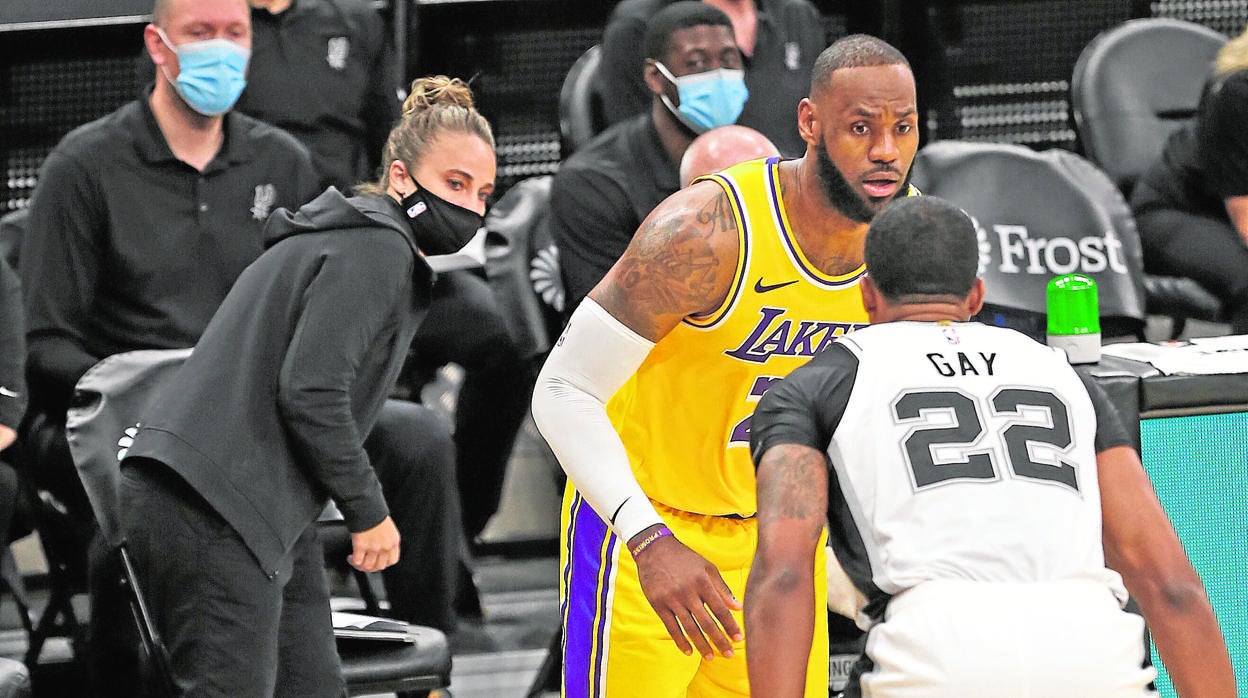 Mujeres de éxito en el mundo de los hombres