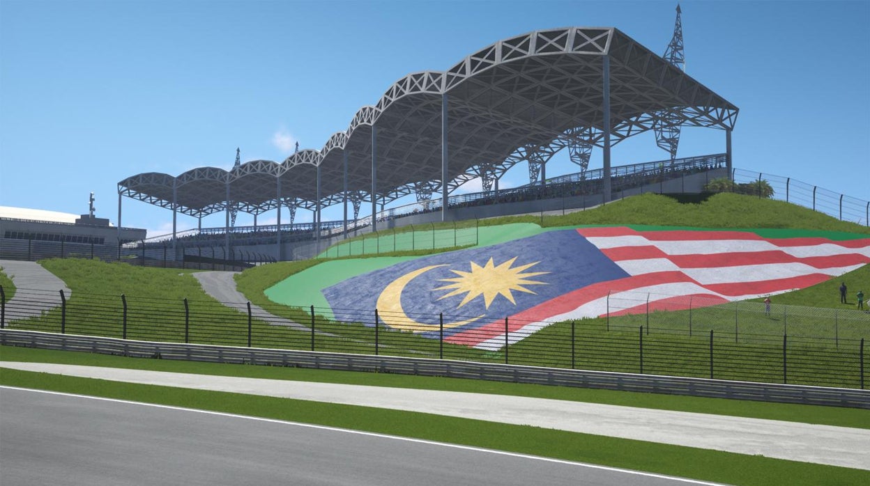 Cancelado el test oficial de Sepang, primer contacto con la moto en 2021