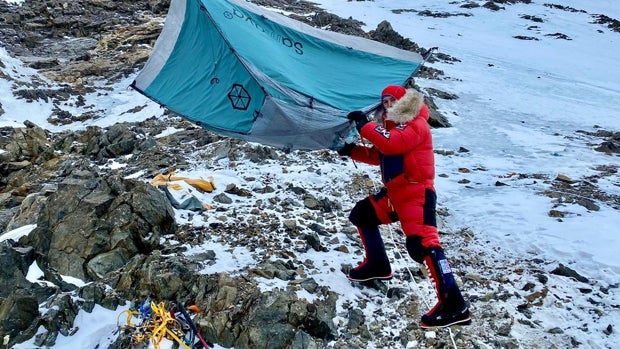 Las reacciones a la muerte de Sergi Mingote: «Tu vida y tus valores reflejaban pureza y autenticidad; así cambiaste el mundo»