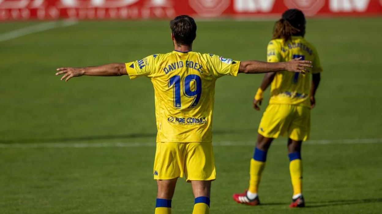 Koba y Manu Vallejo clasifican al Valencia