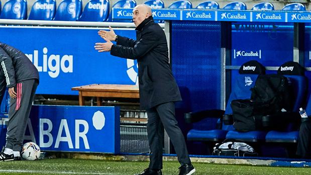 Con Bettoni vuelven los goles y marca hasta Hazard
