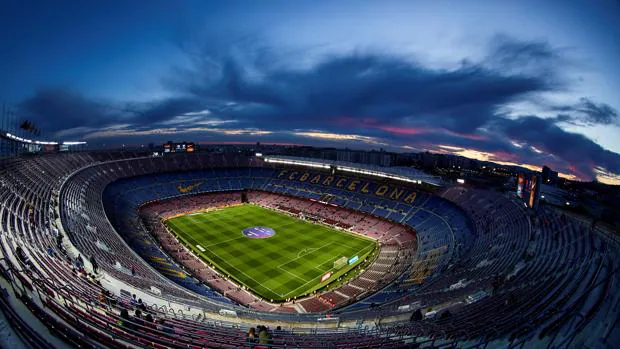 El Barça tiene una deuda de 1.173 millones de euros