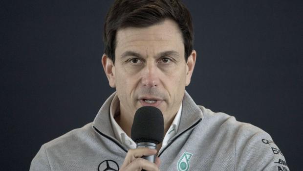 Toto Wolff, optimista con Hamilton: «Sabemos que queremos correr juntos»