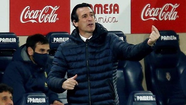 Unai Emery, a punto de comprar uno de los clubes fundadores de La Liga