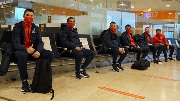 Un «sudoku» exprés de positivos y negativos para nada