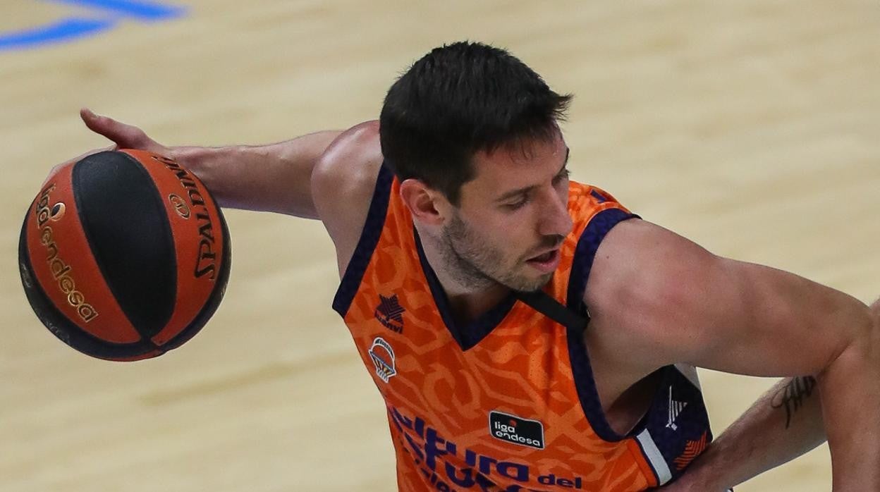 Panathinaikos - Valencia Basket en directo