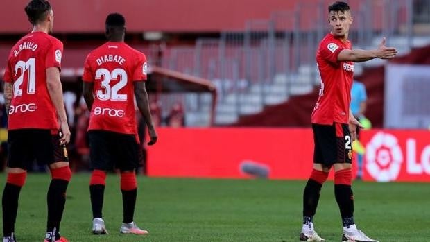 El Mallorca sigue imparable