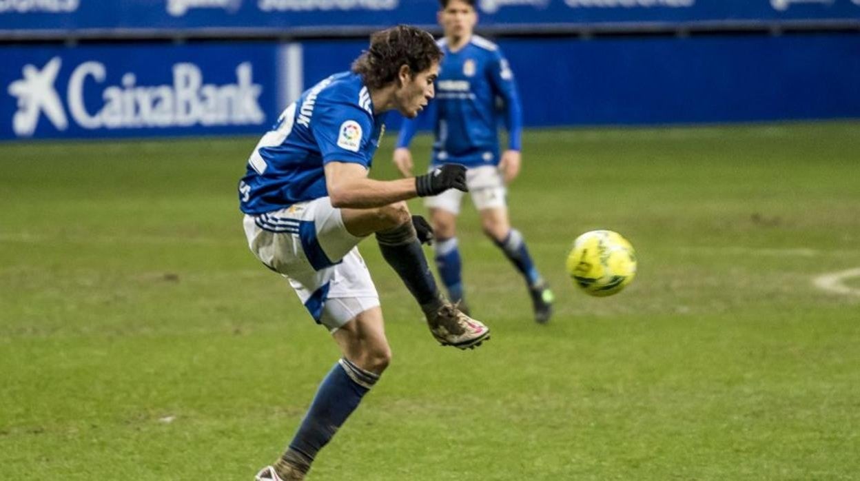 El Albacete anula al Oviedo