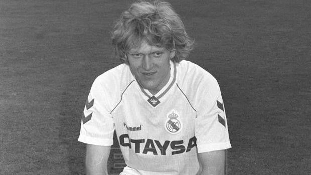 De Robert 'Lesionecki' a Hazard: la historia de los jugadores de cristal del Real Madrid