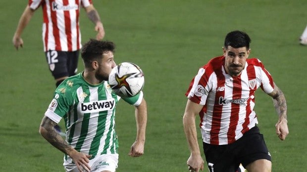 Unai Simón y Raúl García llevan al Athletic a semifinales