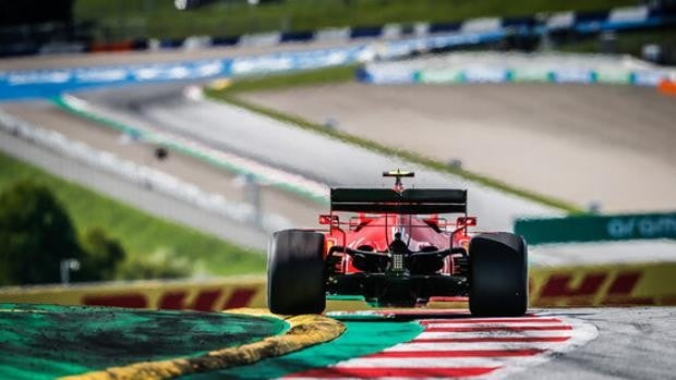 Una carrera corta los sábados, en el horizonte de la F1