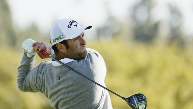 Rahm dibuja un golpe increíble que solo estaba en su cabeza