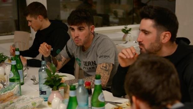 Nutrición deportiva, comer mejor para durar más
