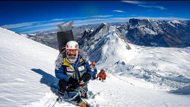 Semana decisiva para el ataque a la montaña de los espíritus