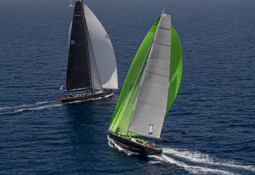 La Superyacht Cup Palma anuncia cambios para su 25ª edición