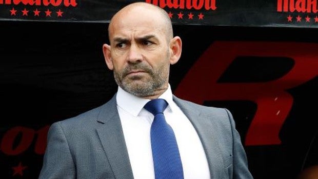 Paco Jémez salva la vida a un hombre que estaba jugando al golf