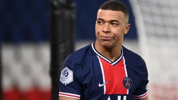 El PSG asegura que la decisión sobre Mbappé se tomará pronto