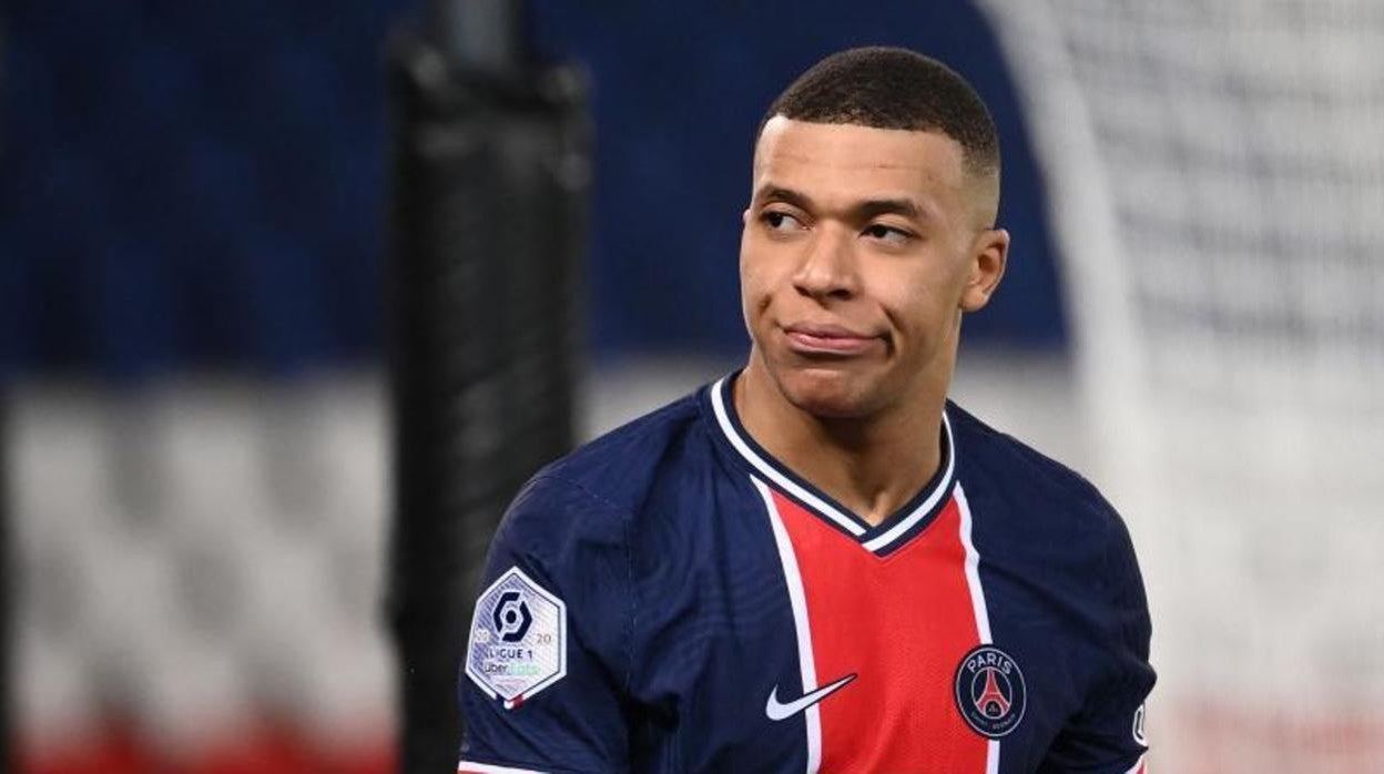 El PSG asegura que la decisión sobre Mbappé se tomará pronto