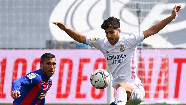 El mejor partido del Real Madrid