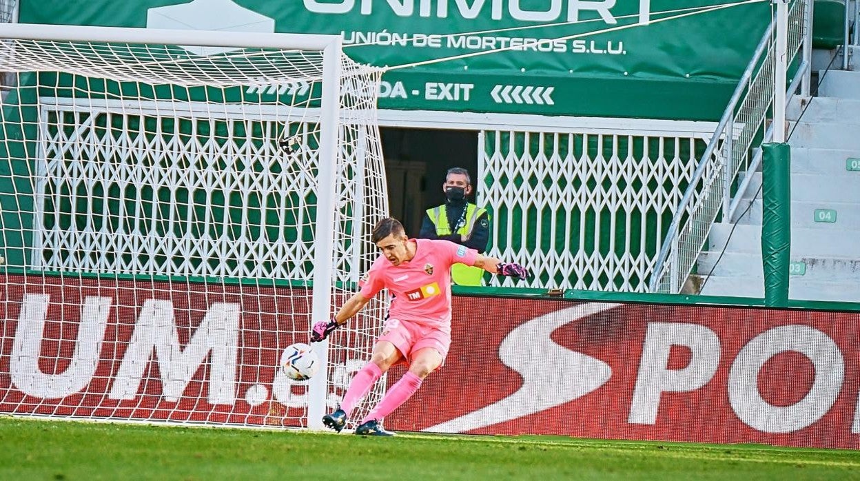 El Betis se aleja de los puestos de Champions