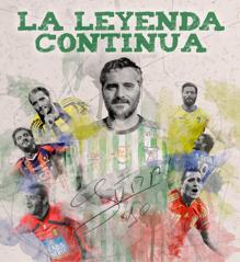 Cartel dedicado a Güiza