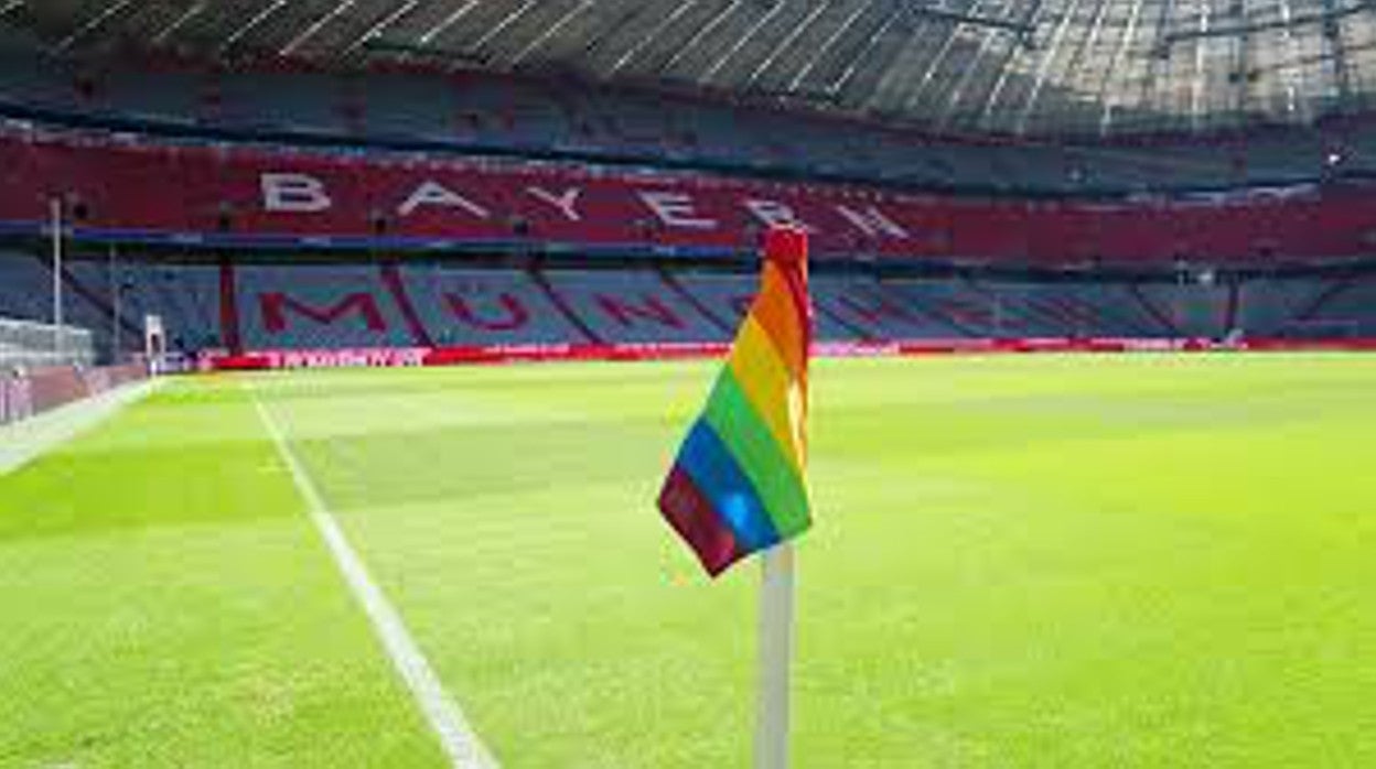 El PSOE estima que hay 142 futbolistas profesionales gays en España