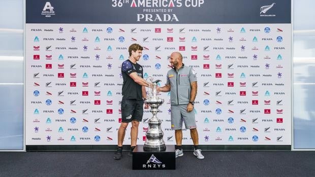 Comienza la 36 Copa América