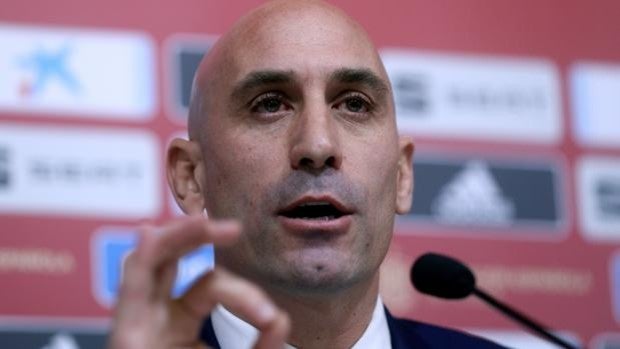 Archivada la querella de la Federación Madrileña contra Rubiales por falsedad documental