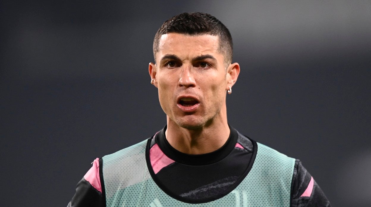 La Juventus tasa a Cristiano en 29 millones, según el Corriere dello Sport