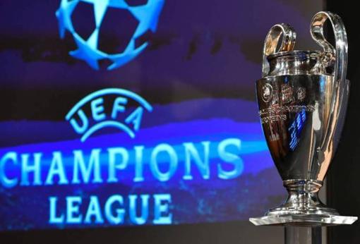 Horario y dónde ver por televisión el sorteo de cuartos y semifinales de la Champions