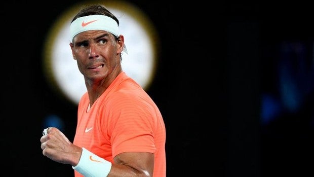 Nadal renuncia a Miami: «Necesito recuperarme por completo»