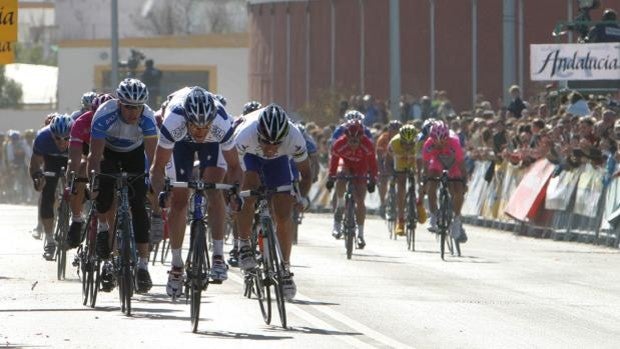 La 67ª Vuelta a Andalucía pasará por Cádiz