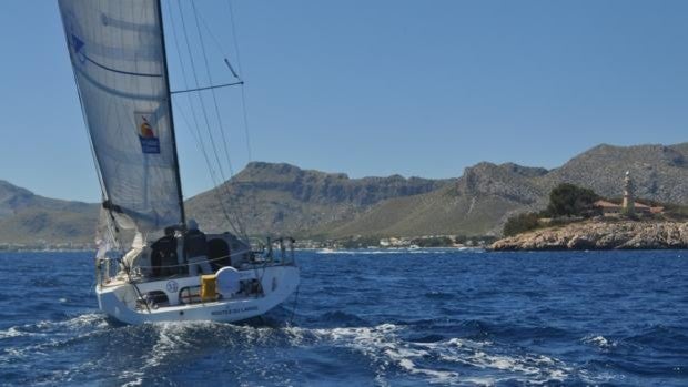 La Regata Bahía de Pollença saldrá el 21 de mayo