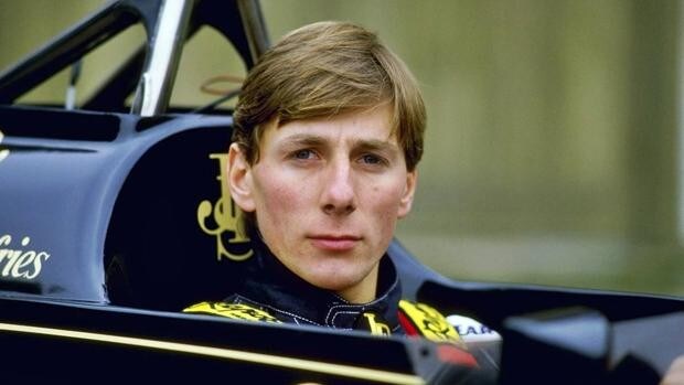 Muere Johnny Dumfries, el piloto marqués que fue compañero de Senna