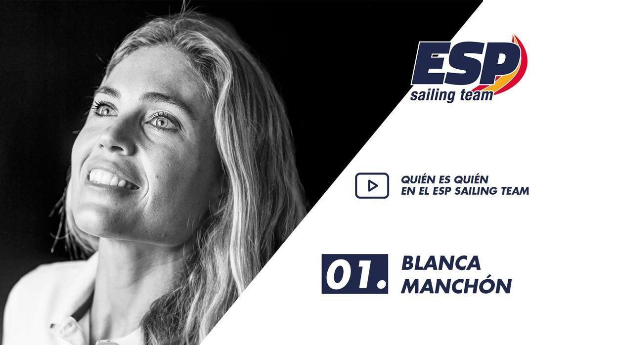 Quién es quién en el Equipo Olímpico Tokio 2020: Blanca Manchón