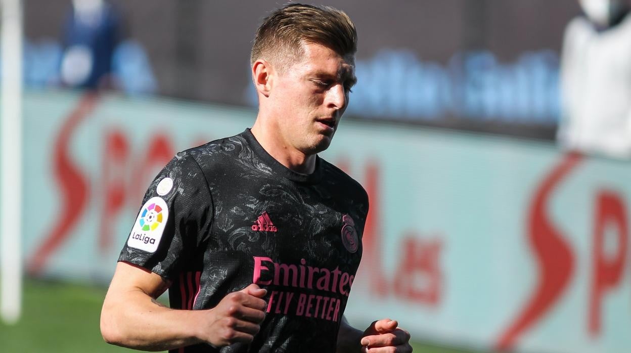 Alarma en el Madrid: Kroos deja la concentración de Alemania y Valverde tampoco se entrena