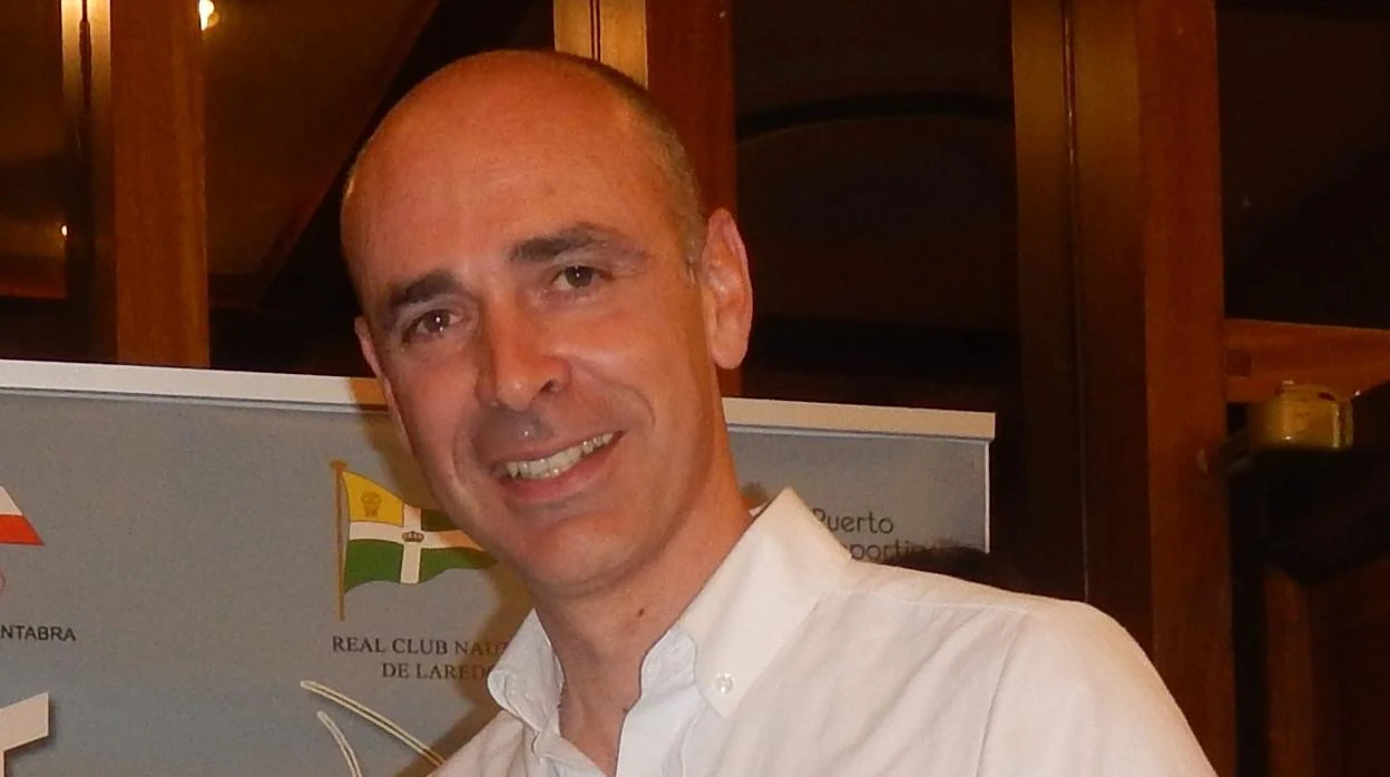 Fernando Mirapeix Eguiluz, reelegido Presidente de la Federación Cántabra