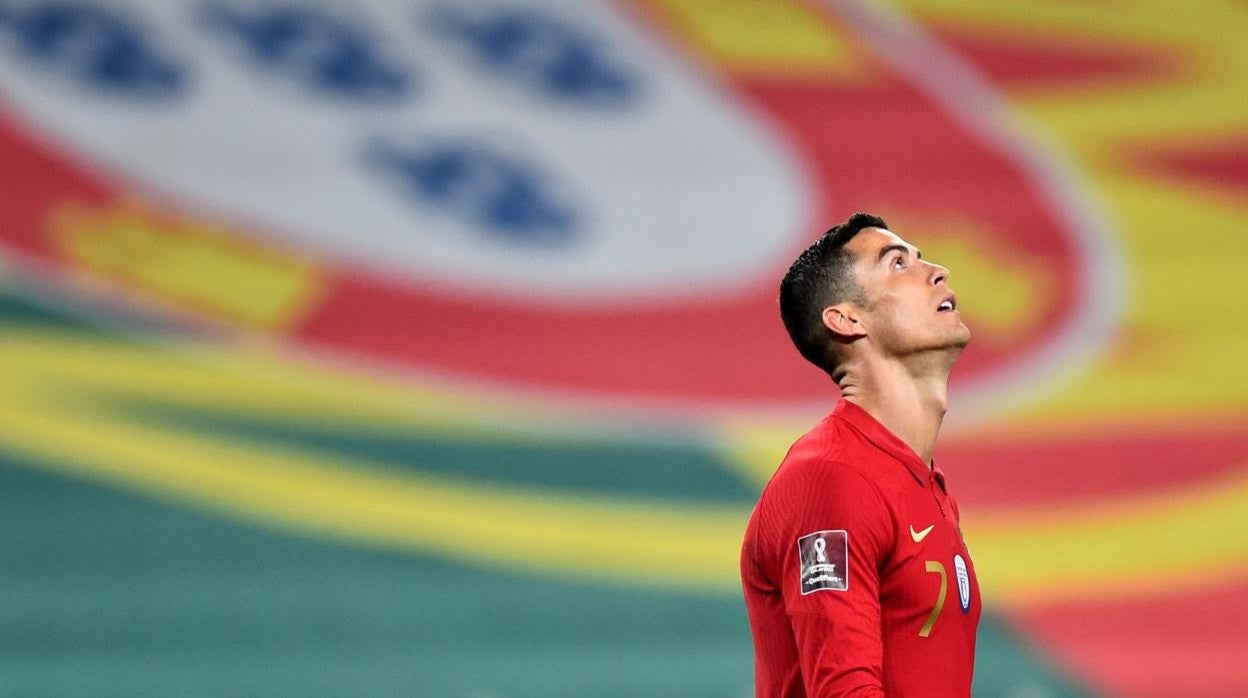 El Madrid no fichará a Cristiano: «No hay ninguna posibilidad»