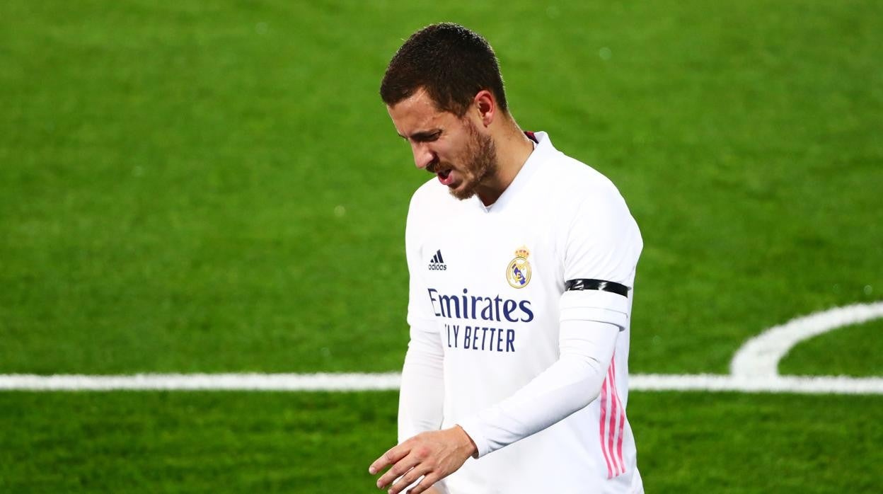 El remedio a los miedos de Hazard