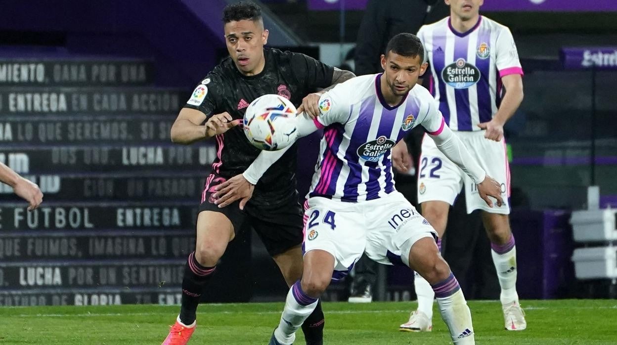 Vídeo: Primer entrenamiento de la semana del Real Madrid