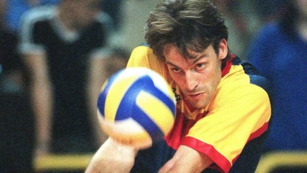 Cuando el equipo de tu vida es España