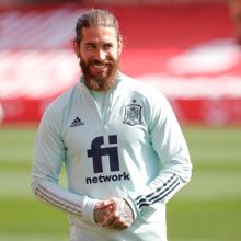 Sergio Ramos