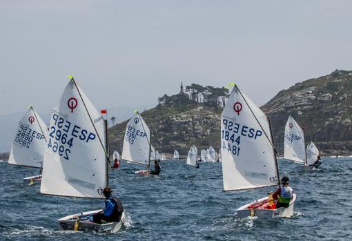 Baleares manda en el Nacional de Bayona