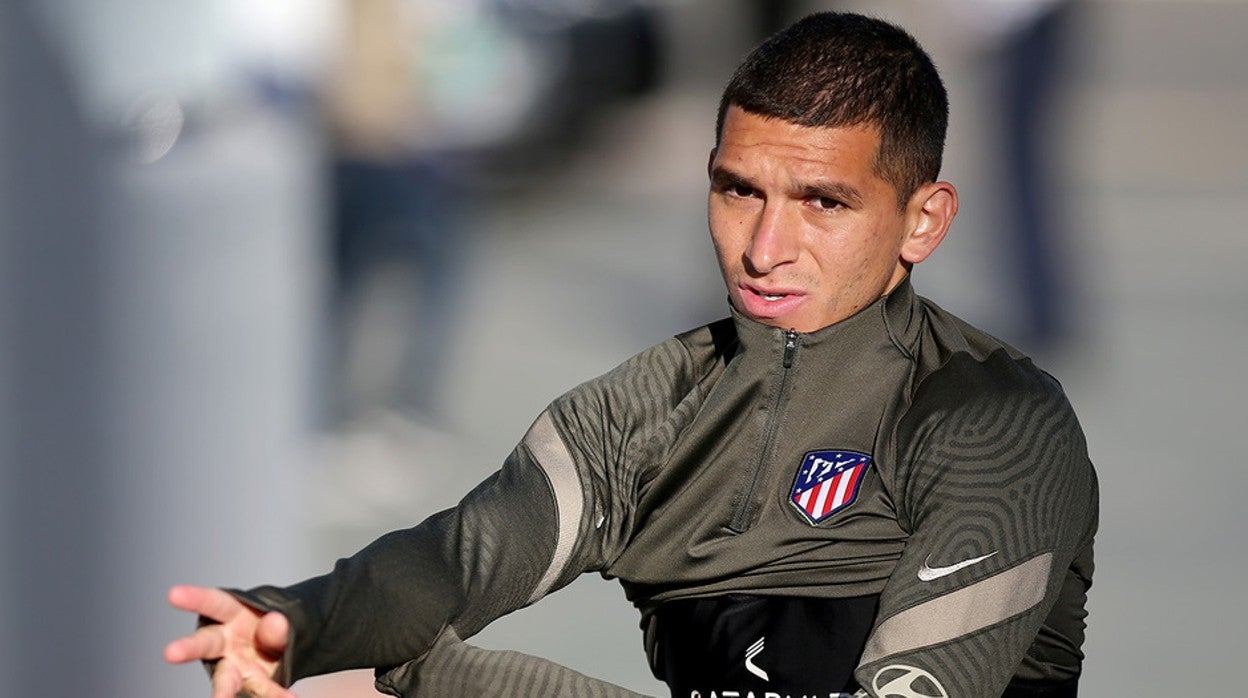 Torreira: «Mi agente me va a matar, pero no quiero jugar más en Europa»