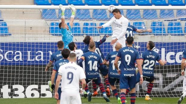 Varane se vende