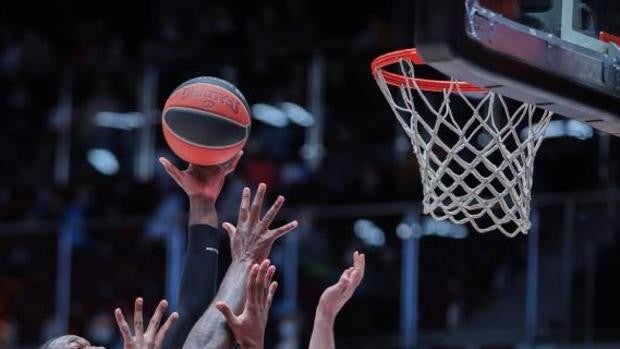 Fechas y horarios de cuartos de final de la Euroliga