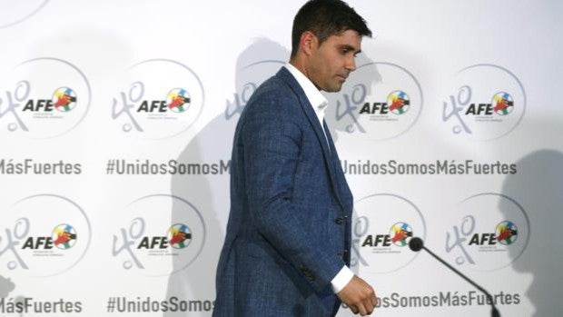 Aganzo gana las elecciones a la AFE, denunciadas por Toquero a la Policía por fraude