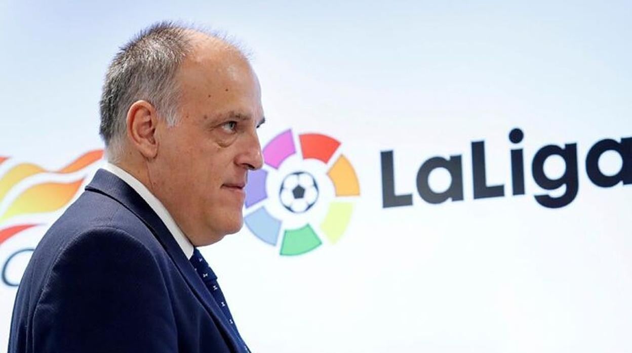 Durísimo comunicado de LaLiga: «La Superliga está diseñada para enriquecer aún más a los más ricos»