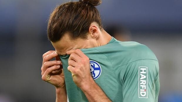 Se consuma el descenso del histórico Schalke