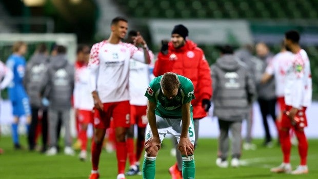 La Bundesliga se confinará para afrontar el final de temporada